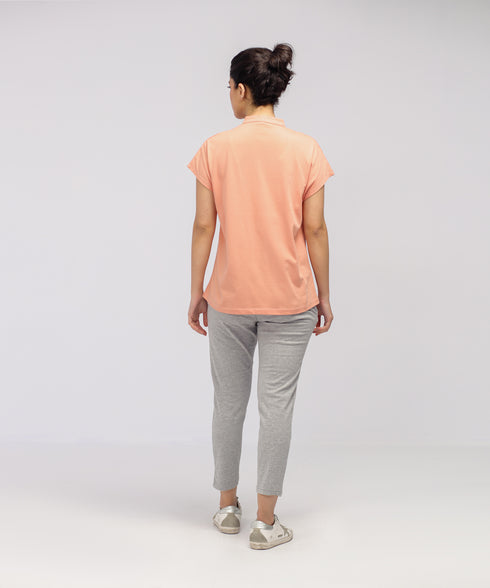 Women's Basic Athleisure Pants